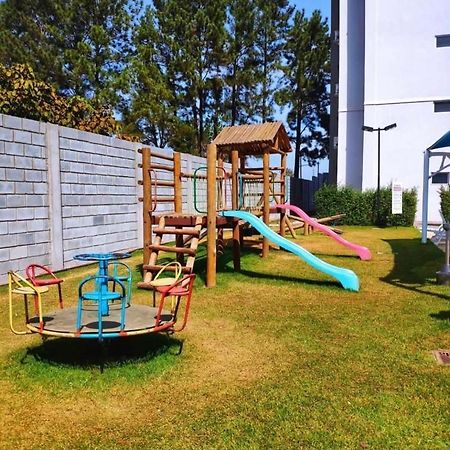 Ap Em Caldas Novas Extérieur photo