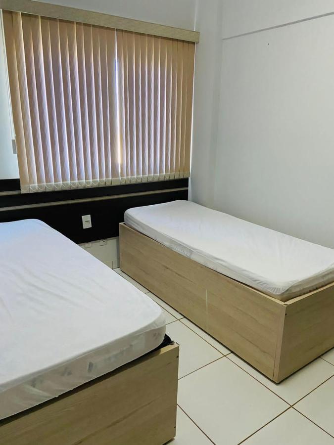 Ap Em Caldas Novas Extérieur photo